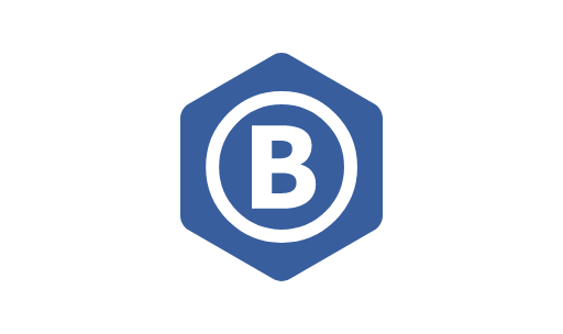 B-blue