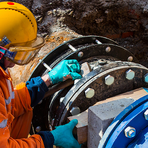 Birmingham Fastener Location