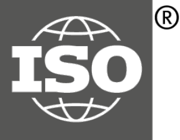 ISO logo