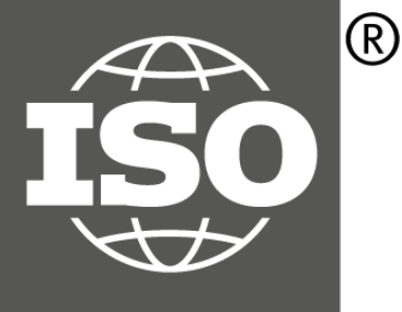 ISO logo