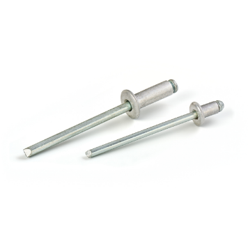 Metal Building Fasteners | Birmingham Fastener
