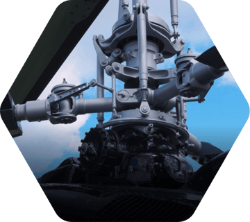 Aerospace and defense