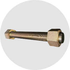 Flange Bolts