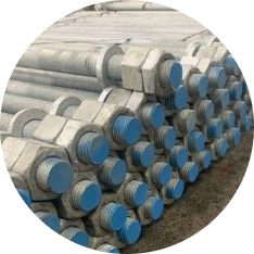 Atlanta Rod & Manufacturing | Custom Bolts & Fasteners
