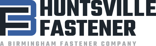 Huntsville Fastener logo