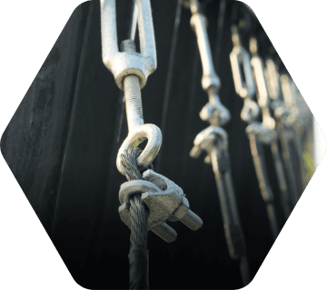 Specialty fasteners