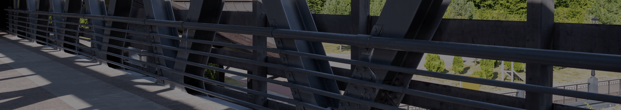 Steel bridge