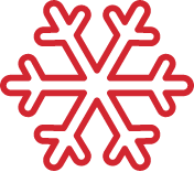 Snowflake icon