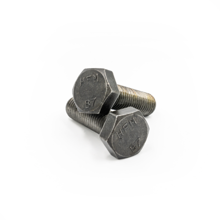 Heavy Hex Bolts