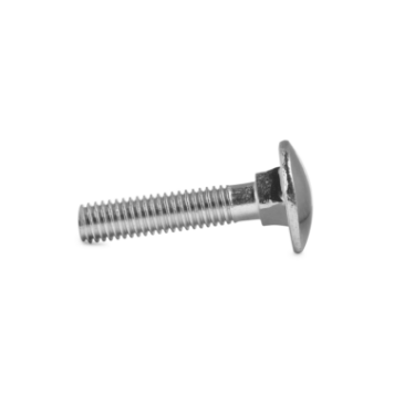 Carriage Bolts