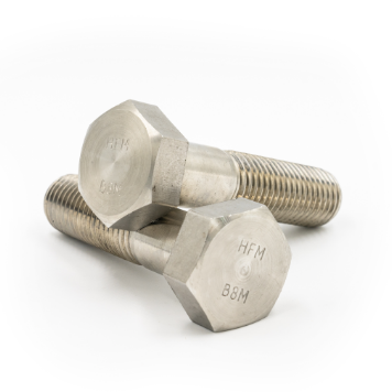 Custom Fasteners