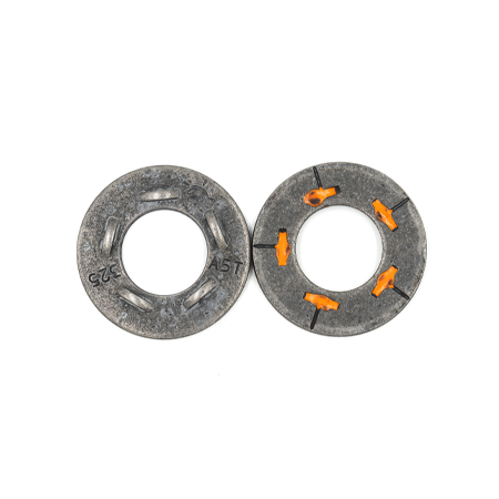 DTI Washers