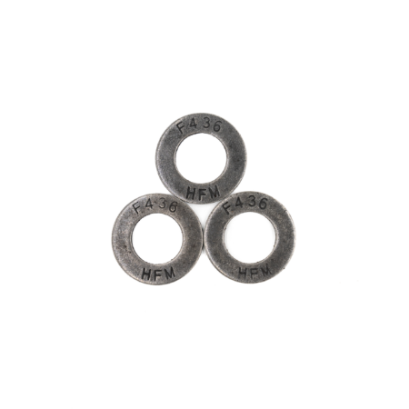 F436 Washers