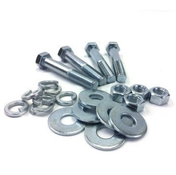 Flange Isolation Kits