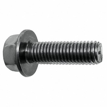 Flange Bolts