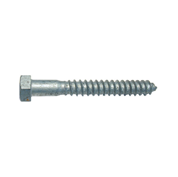 Hex Lag Screws