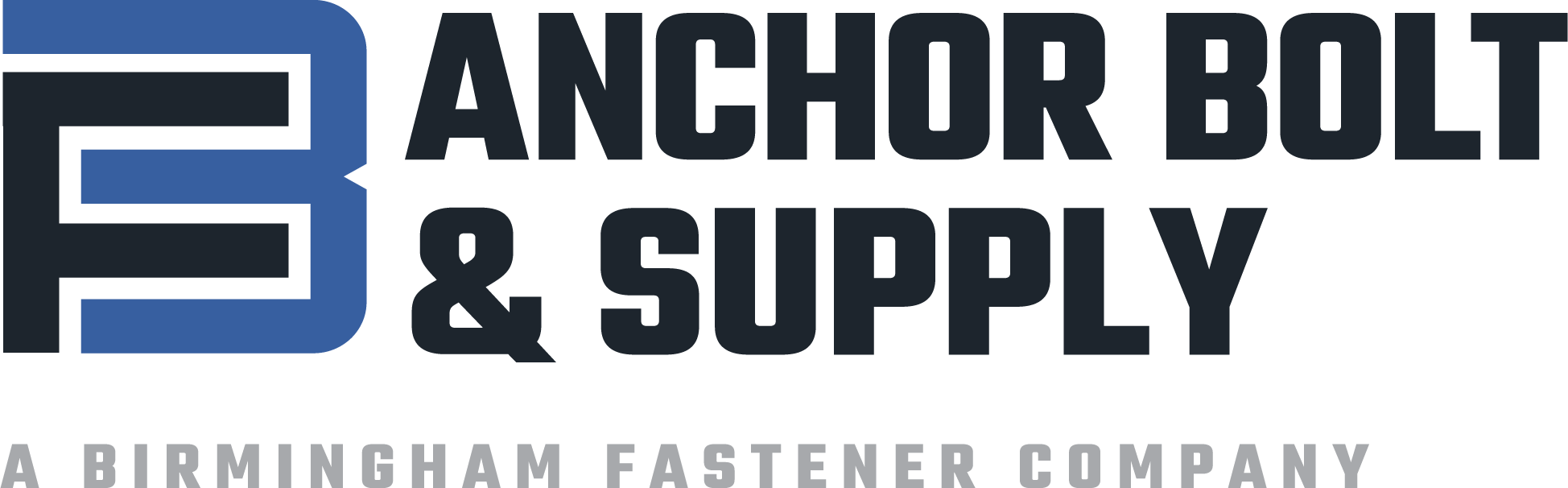 Anchor Bolt & Supply logo