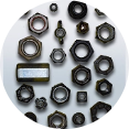 Fastener Nuts