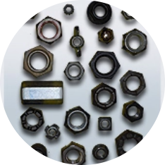 Fastener Nuts