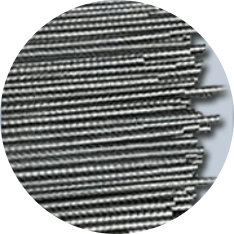 Threaded Rods