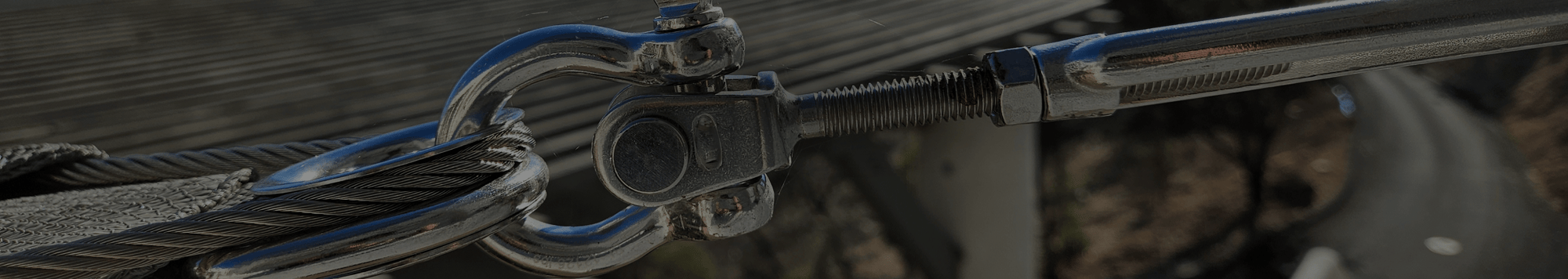 Bracing Hardware