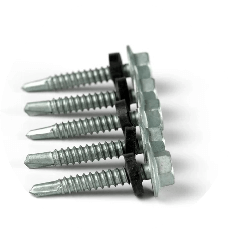 Self-Drilling Screws