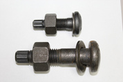 Tension Control Bolts