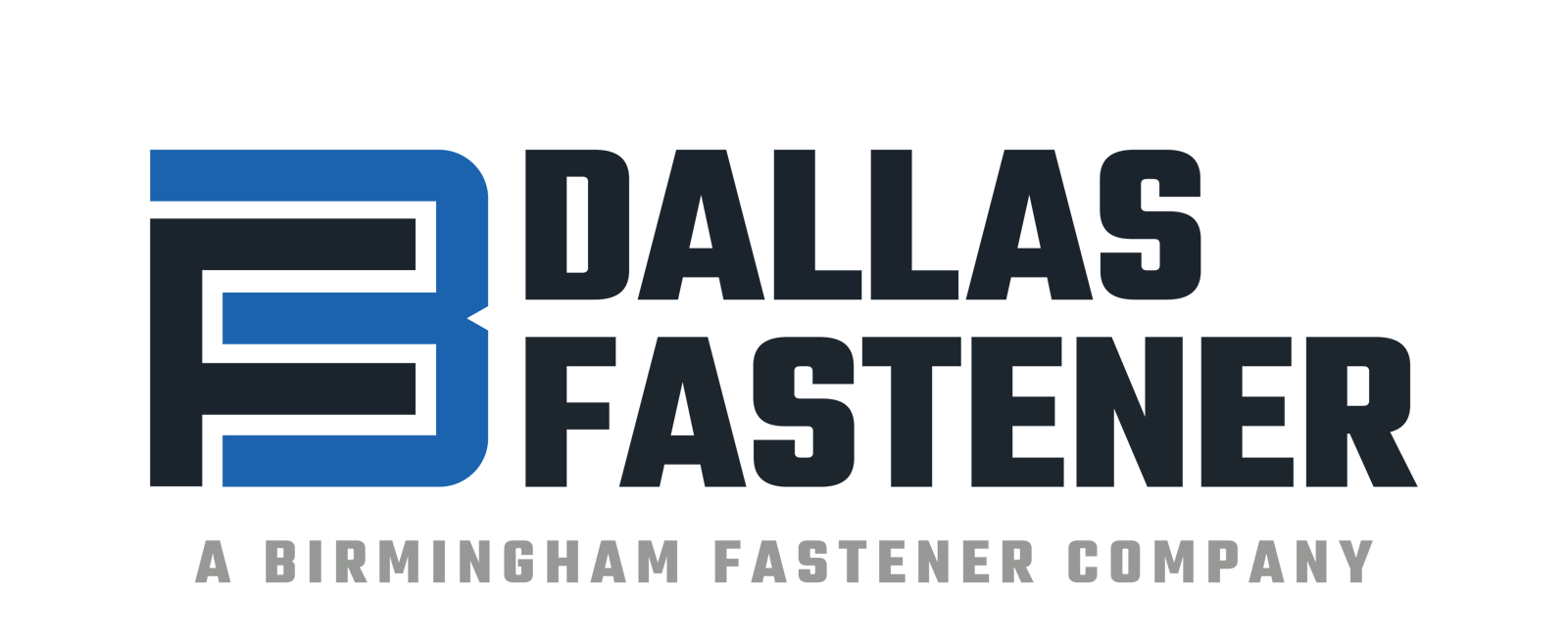 Dallas Fastener Supplier Metal Building & Steel Manufacturer