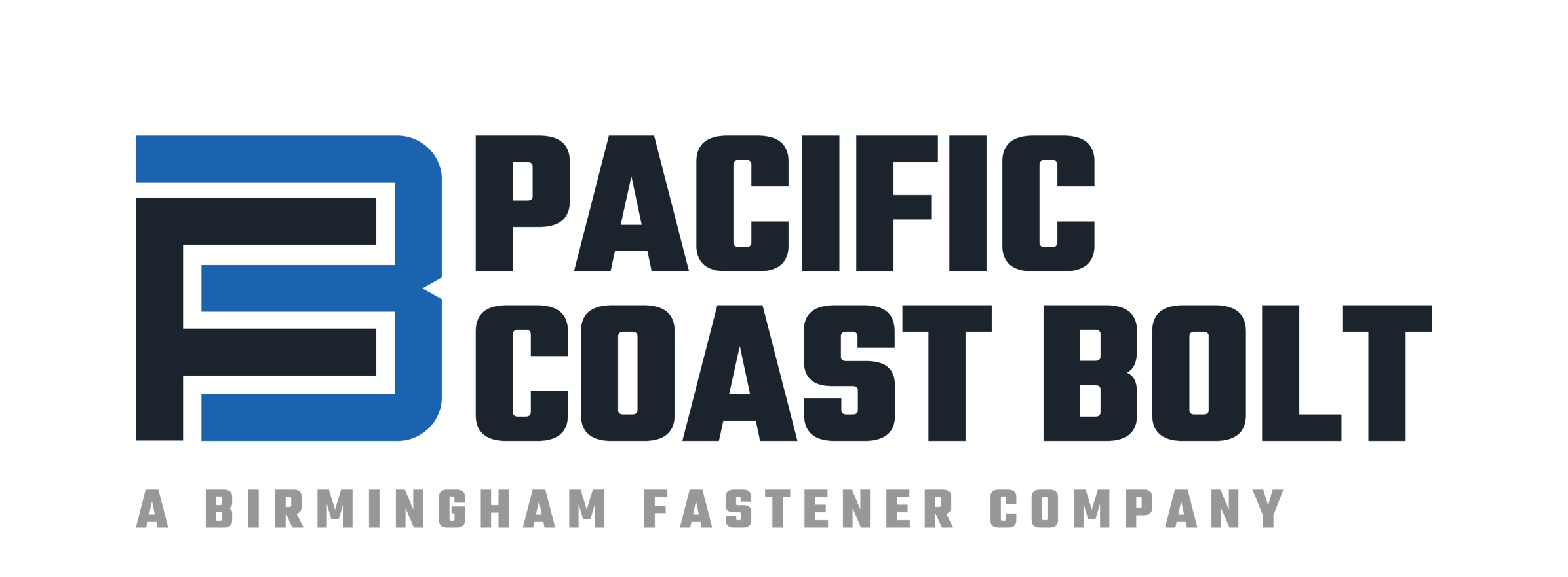 Pacific Coast Bolt