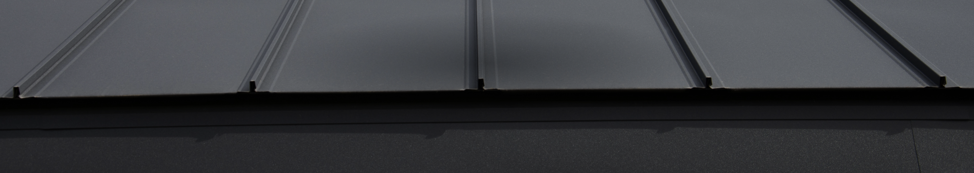 Close-up of a roof