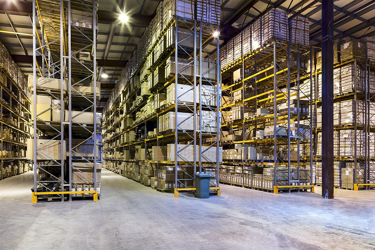 The Benefits Vendor Managed Inventory for C-Component Supply Chains